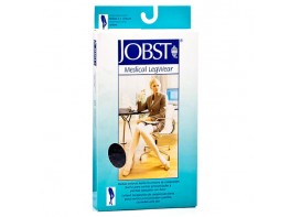 Imagen del producto Jobst Panty 280 Den Fuerte talla 4 negro