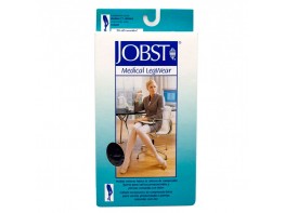 Imagen del producto Jobst Panty 280 Den Fuerte talla 5 negro