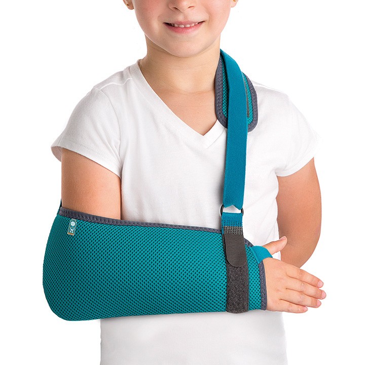 Imagen de Orliman cabestrillo pediatric cinchas talla 2 OP1132