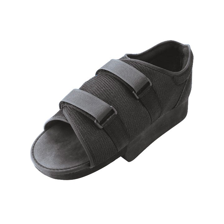 Imagen de Orliman zapato postquirúrgico en talo talla 2 CP02