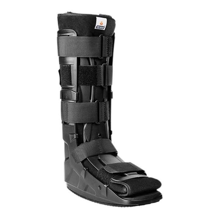 Imagen de Orliman Walker fijo alto est087 talla 1