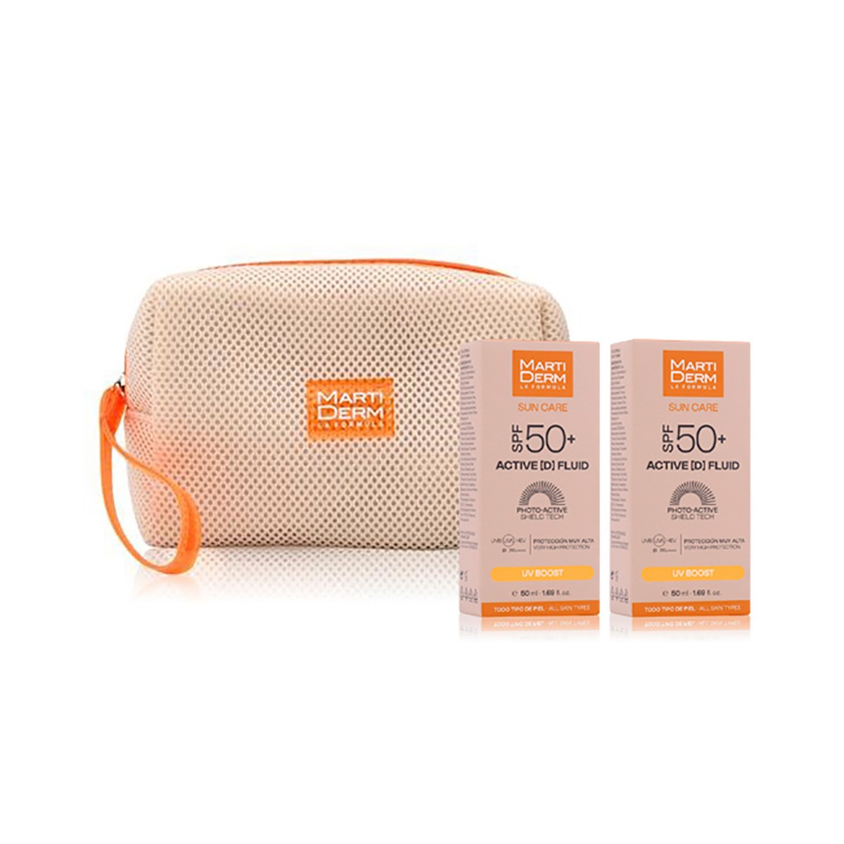Imagen de Kukident pack Proplus adhesivo para prótesis dentales doble acción 3x60g
