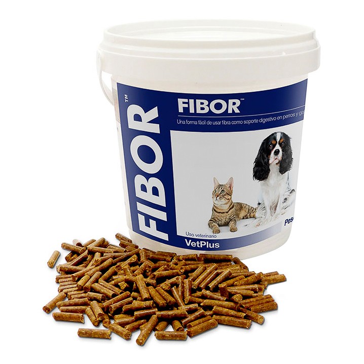 Imagen de Vetplus Fibor 500g