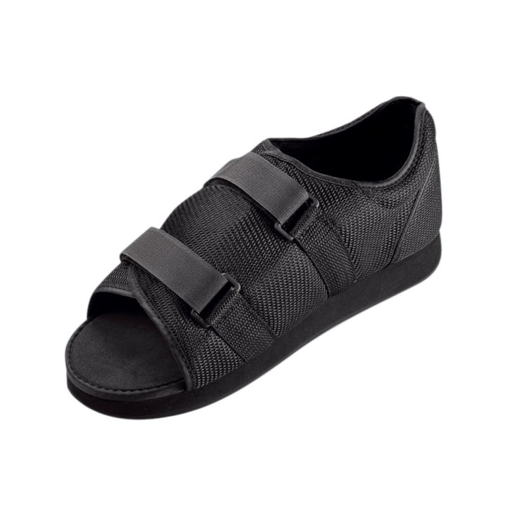 Imagen de Orliman zapato postquirurgico talla 4 CP01