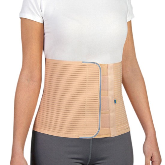 Imagen de Emo banda abdominal beige fj207 talla s