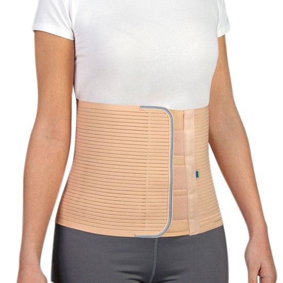 Imagen de Emo banda abdominal reforzada beige fj211 talla xl