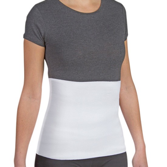 Imagen de Emo faja tubular algodón fj161 talla m