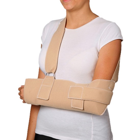 Imagen de Emo sling inmovilizador hombro SLG100