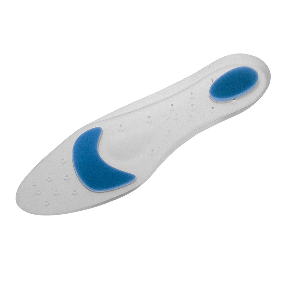 Imagen de Orliman Plantillas Silicona PL750 Talla 37-38