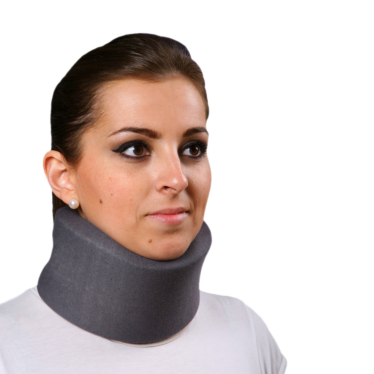 Imagen de Emo collarín cervical semiduro cco20 talla s