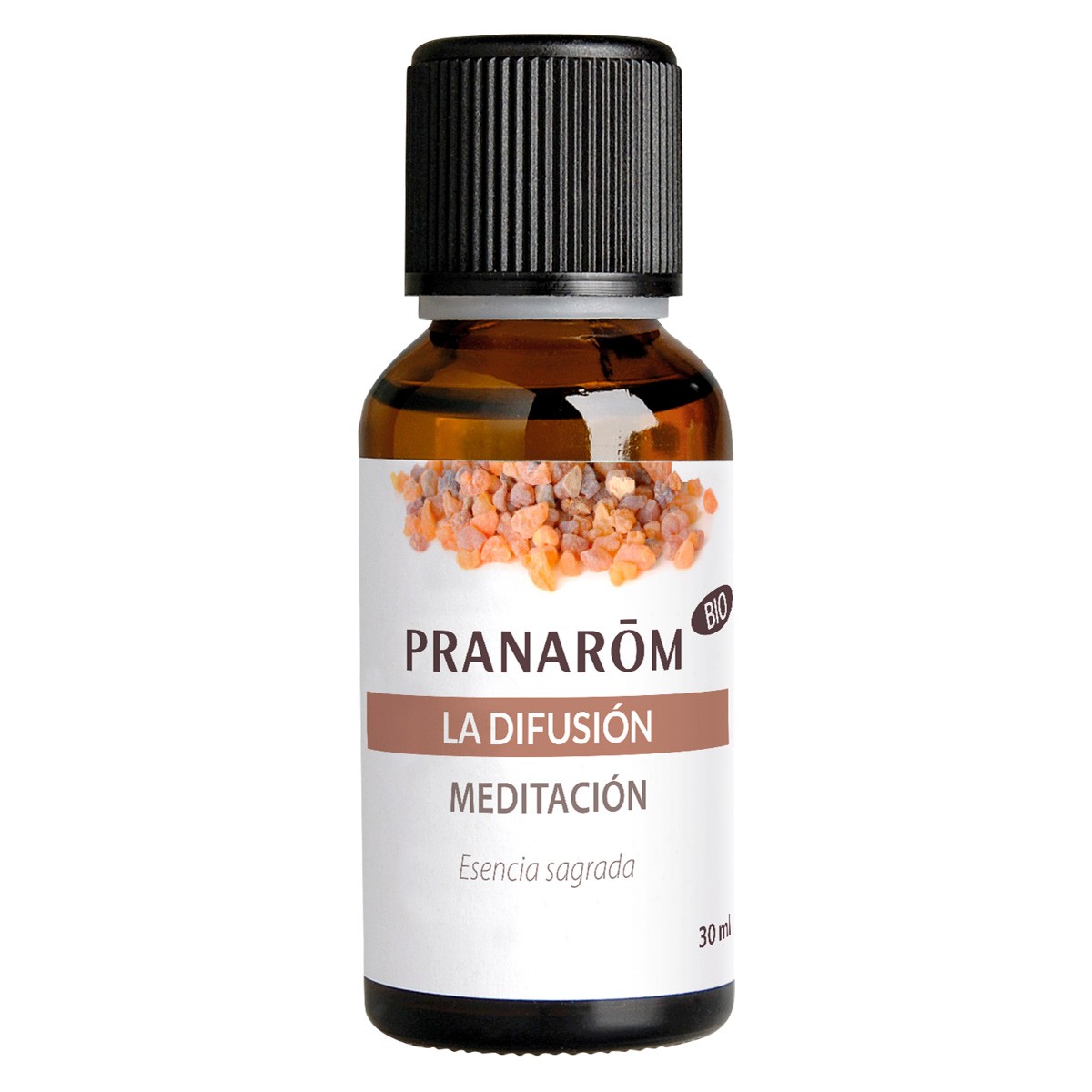 Imagen de Pranarom La difusion meditacion bio 30ml