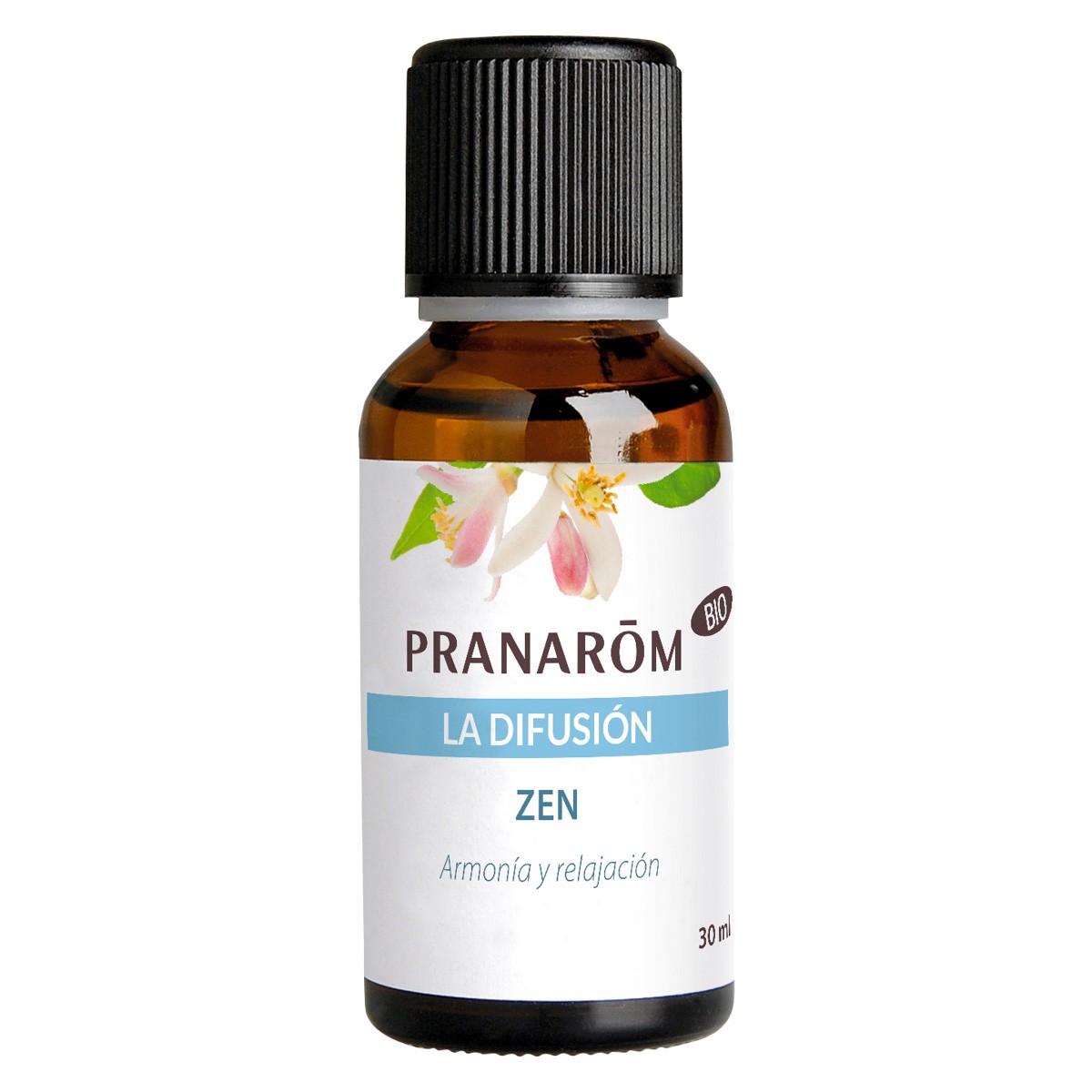 Imagen de Pranarom La difusion zen bio eco 30ml