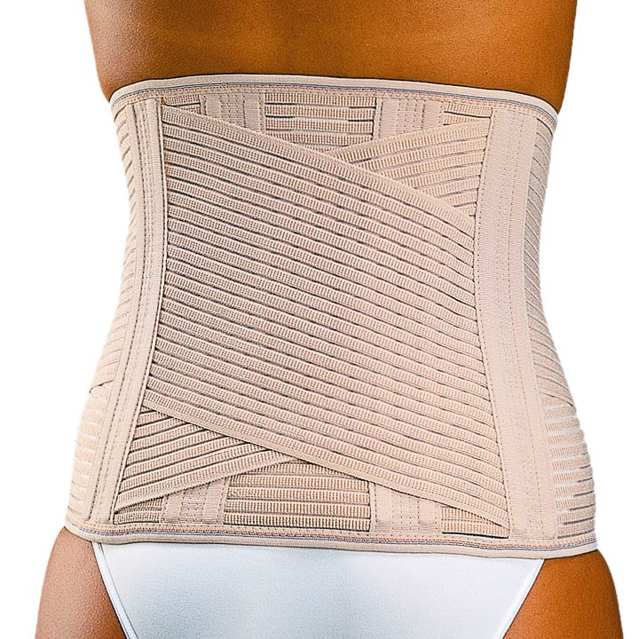 Imagen de Orliman faja sacrolumbar lumbitron lt280 talla 3
