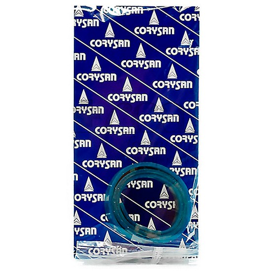 Imagen de Corysan goma ligadura sin latex 2uds