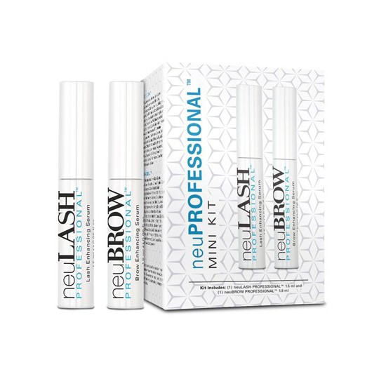 Imagen de Neulash profesiona pestaña mini kit 2ml.