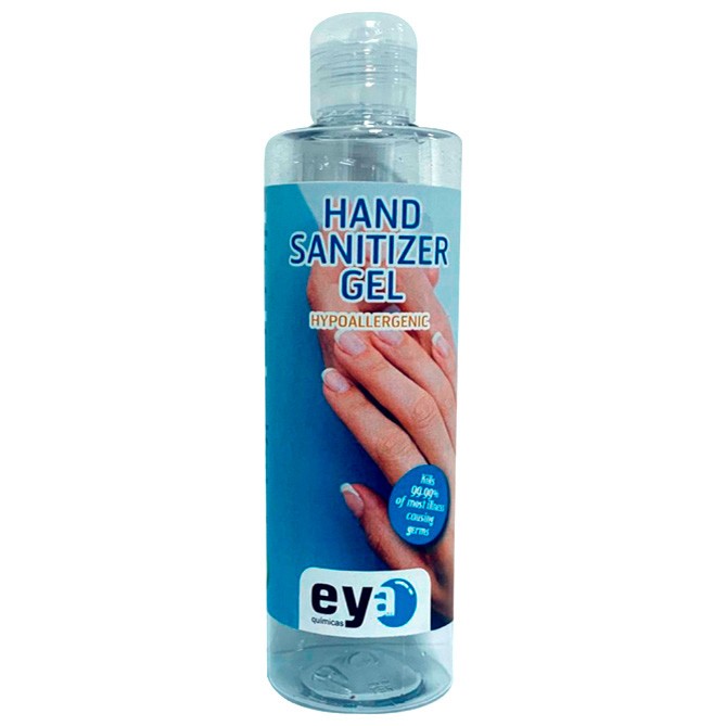 Imagen de Neotec gel hidroalcoholico neotec 125ml