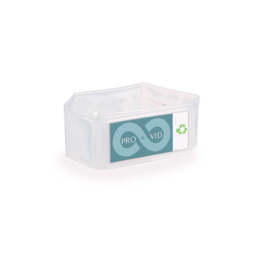 Imagen de ProVid pulsera con gel hidroalcohólico para niño 1u