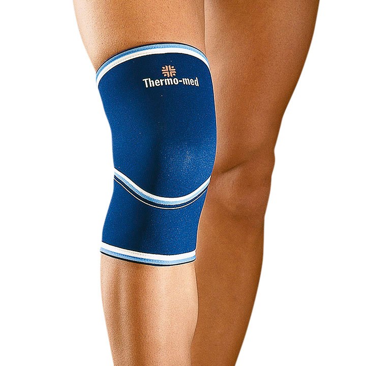 Imagen de Orliman rodillera neopreno cerrada talla 2 4100