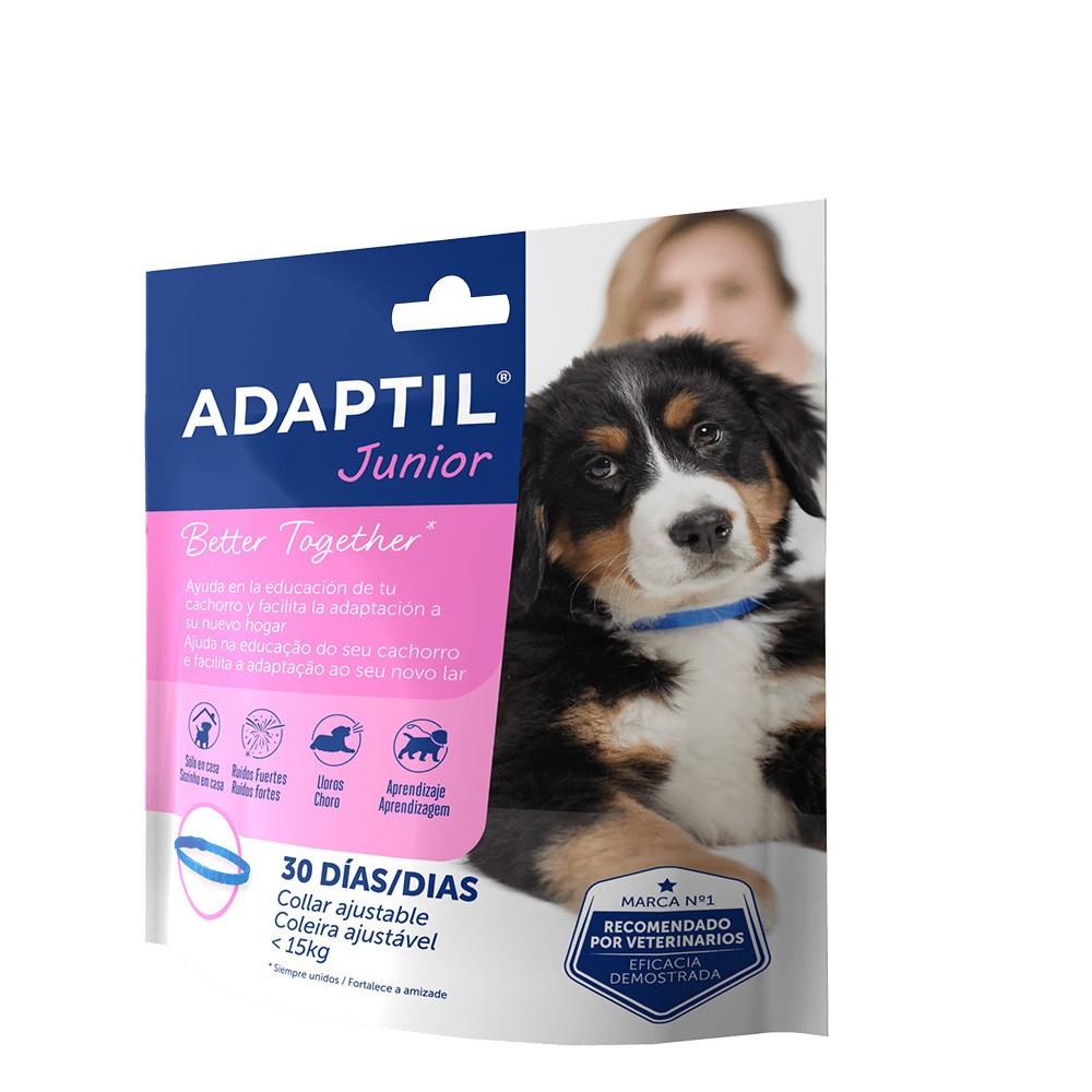 Imagen de Ceva Adaptil collar junior