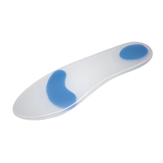 Imagen de SilicoPlant Plantillas Blue SP200 Talla 38-39