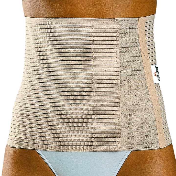 Imagen de Orliman banda abdominal be240 talla 2