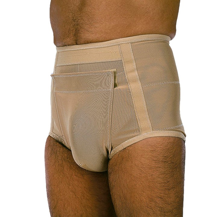Imagen de Orliman hernia slip caballero s120 110 cm