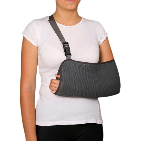 Imagen de Emo soporte antebrazo bolsa transpirable talla l SPB200