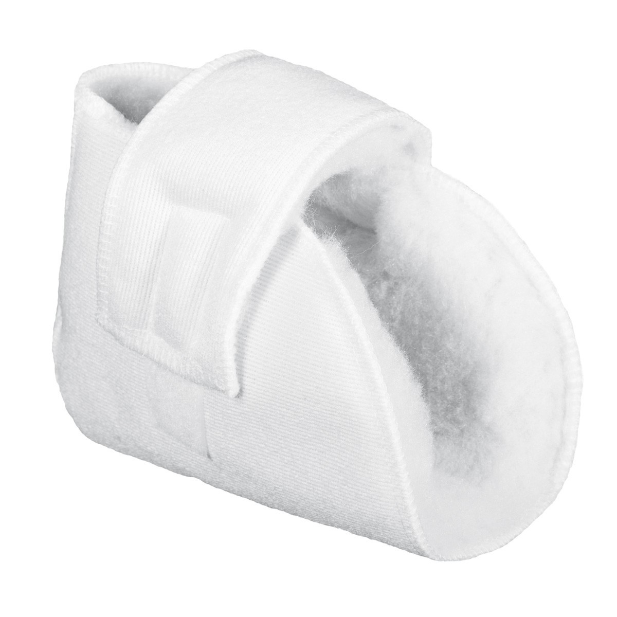 Imagen de Ortotex Patuco Antiescara pie derecho