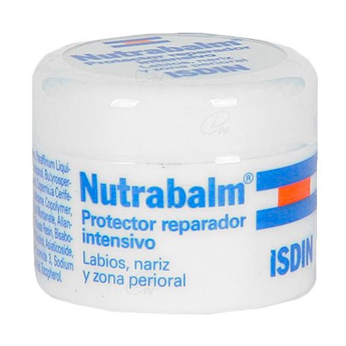 Imagen de Isdin Reparador Labial Bálsamo 10 ml