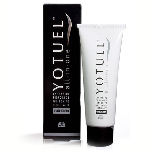 Imagen de Yotuel dentrífico all in one 75ml