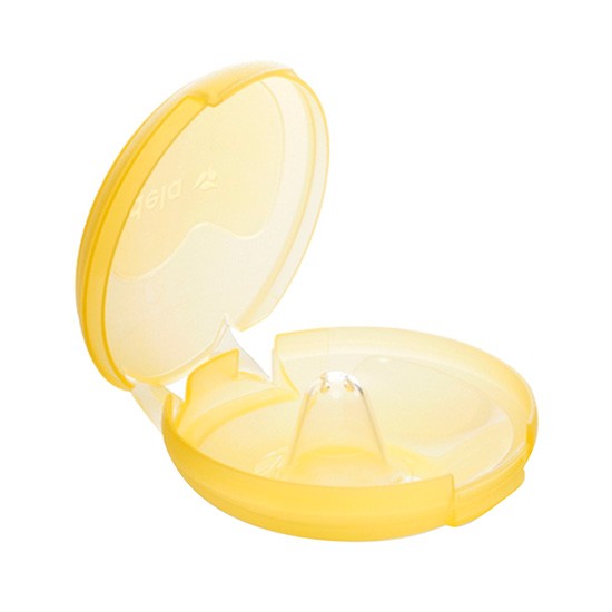 Imagen de Medela pezonera contact talla-M 2u