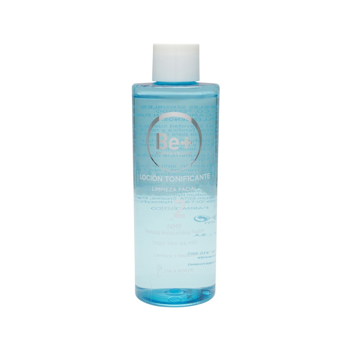 Imagen de Be+ Loción tonificante 200ml