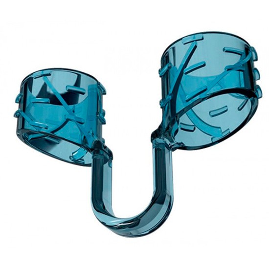 Imagen de Rinair dilatador nasal anatómico sport T-S