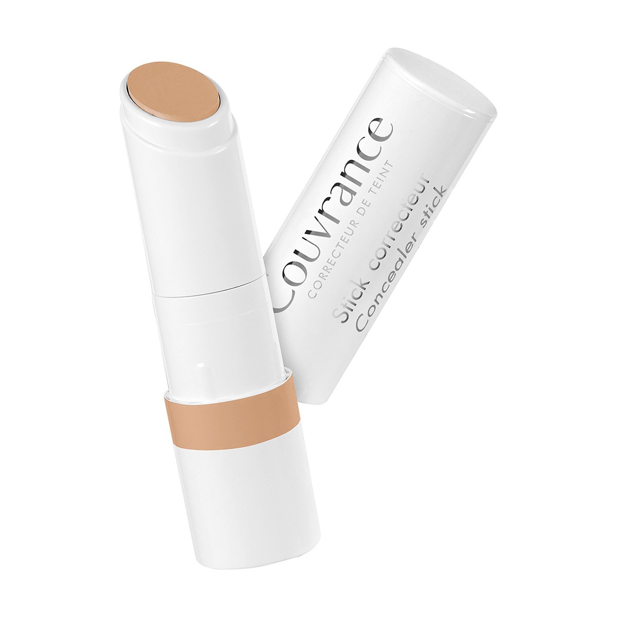 Imagen de Avène Couvrance stick corrector manchas marrones coral 4 g
