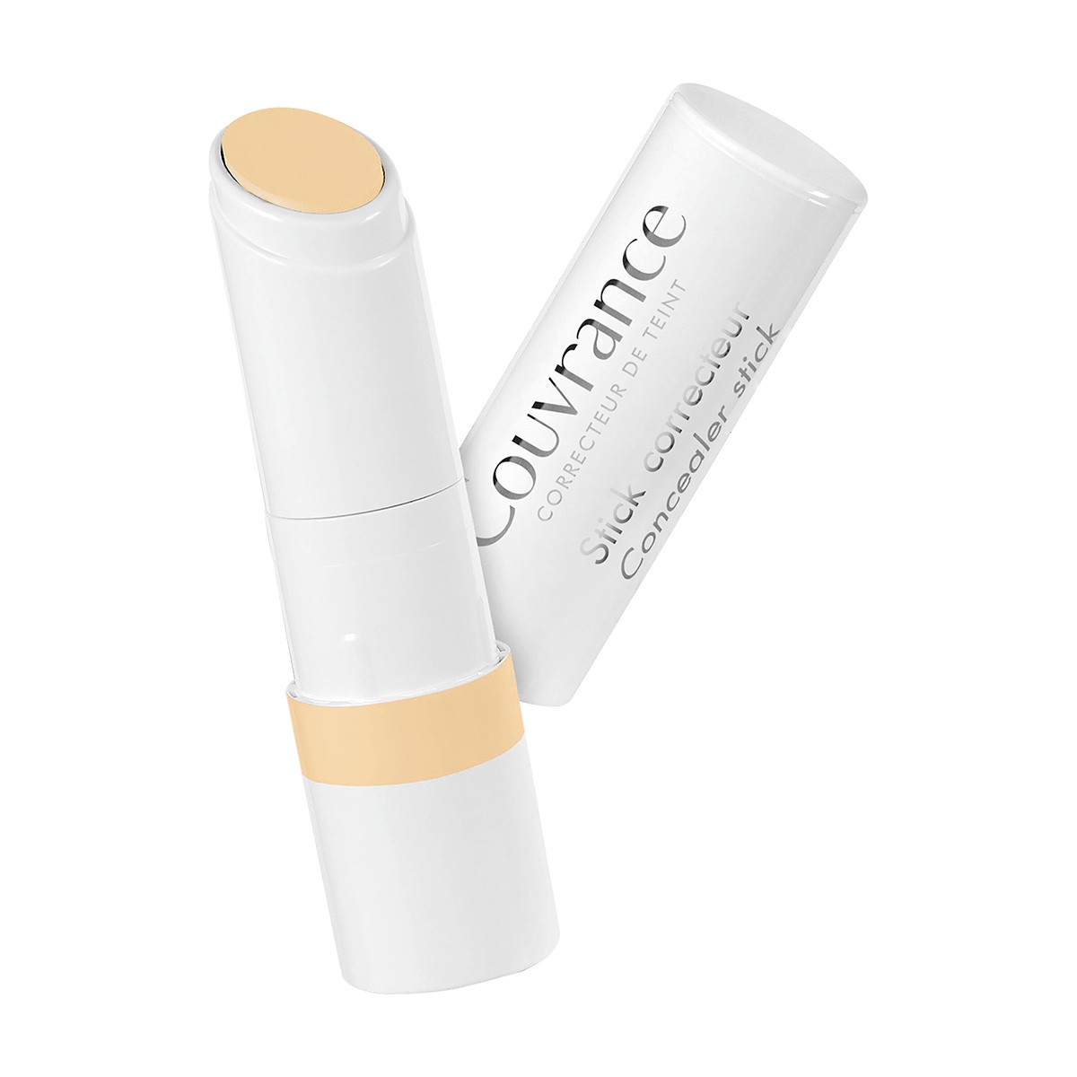 Imagen de Avène Couvrance stick corrector amarillo 4 g
