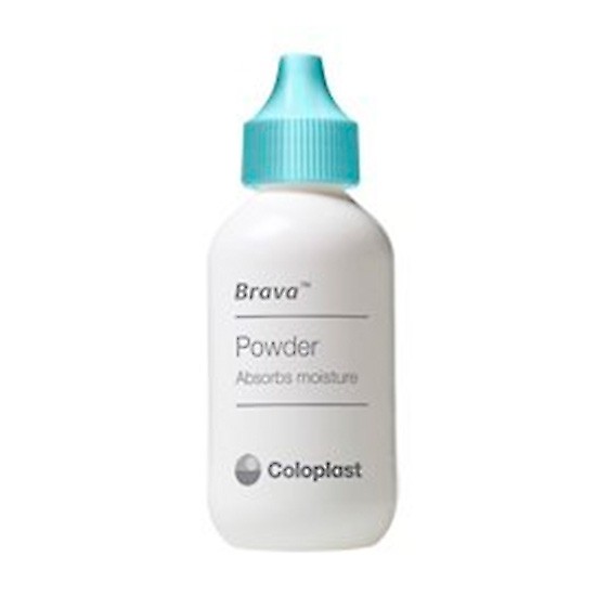 Imagen de Coloplast brava polvos ostomia 25g 1907