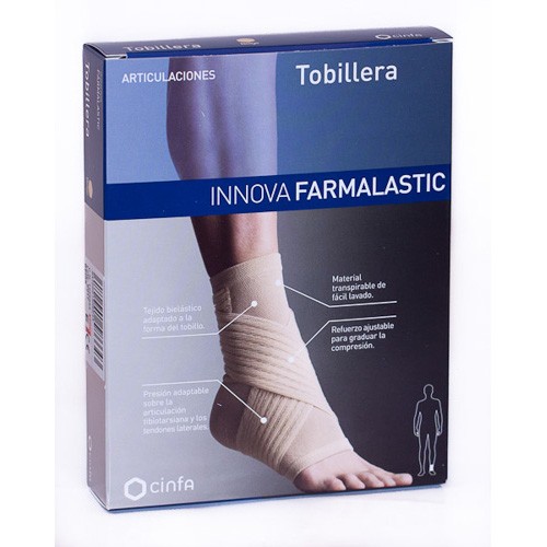 Imagen de Innova tobillera talla EG