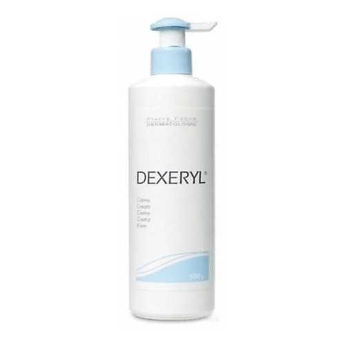 Imagen de Dexeryl Crema emoliente 500 g