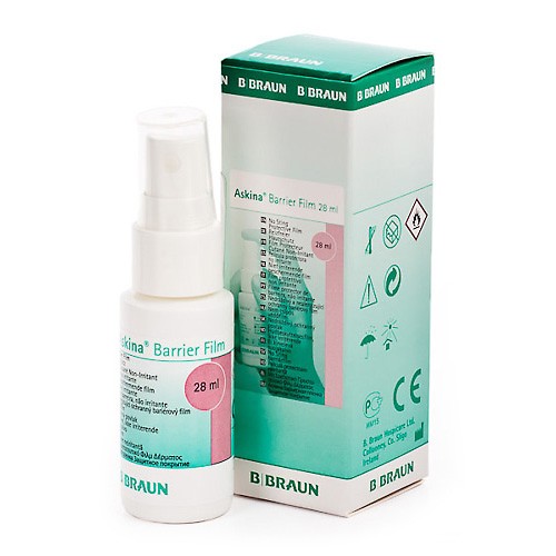 Imagen de ASKINA BARRIER FILM 28ML.