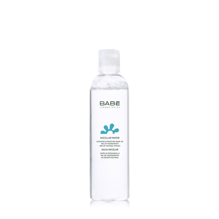 Imagen de Babé Agua micelar 250ml