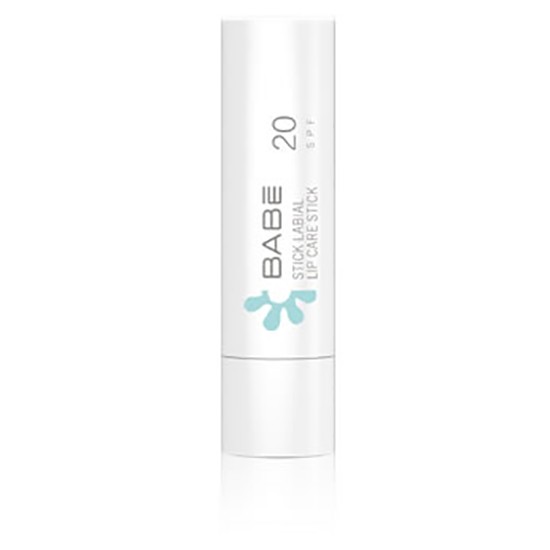 Imagen de Babé stick labial fps20 4gr