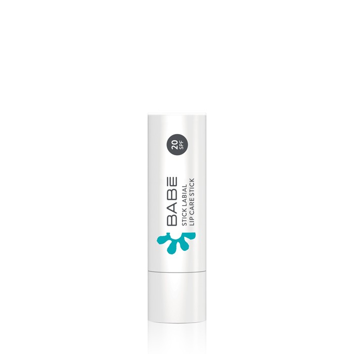 Imagen de Babé stick labial fps20 4gr
