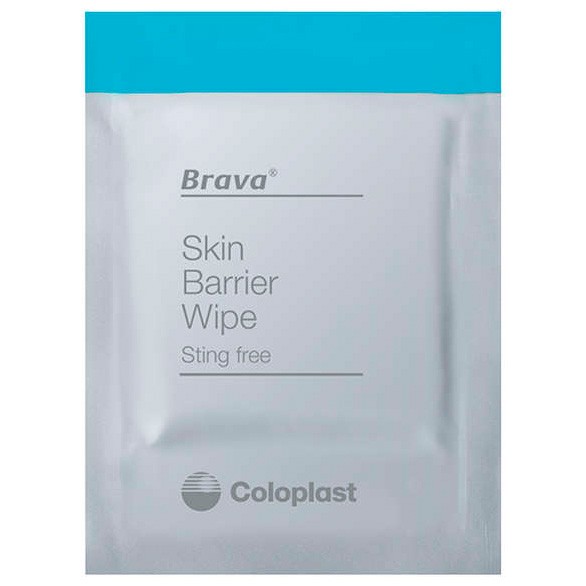 Imagen de Coloplast brava barr cutanea toall 12021