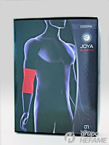 Imagen de Joya codera elastic beige talla XL