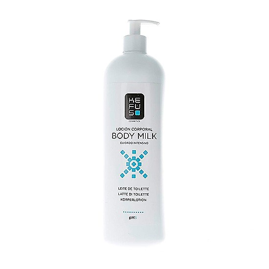Imagen de Kefus loción corporal dermatolog 1000ml