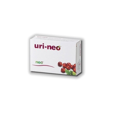 Imagen de URI NEO 30 CAPSULAS             NEOVITAL