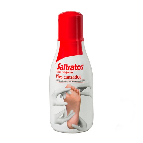 Imagen de SALTRATOS SALES RELAJANTES 250 GR