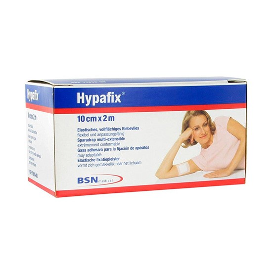 Imagen de Hypafix 10 cm x 2 m