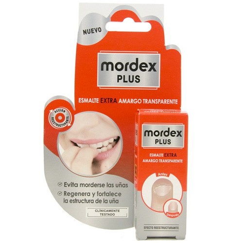 Imagen de MORDEX PLUS SOLUCION 9 ML.