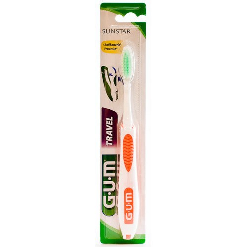 Imagen de Gum cepillo dental adulto viaje ref/158